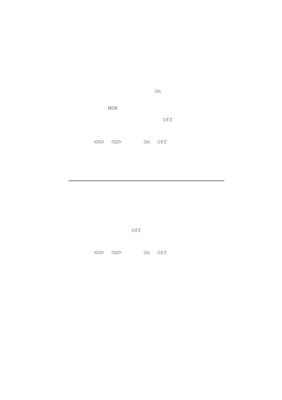 Setup relay, Notification -15, Setup relay -15 | Rly broadcast -15 | Brother NC-100h User Manual | Page 38 / 106