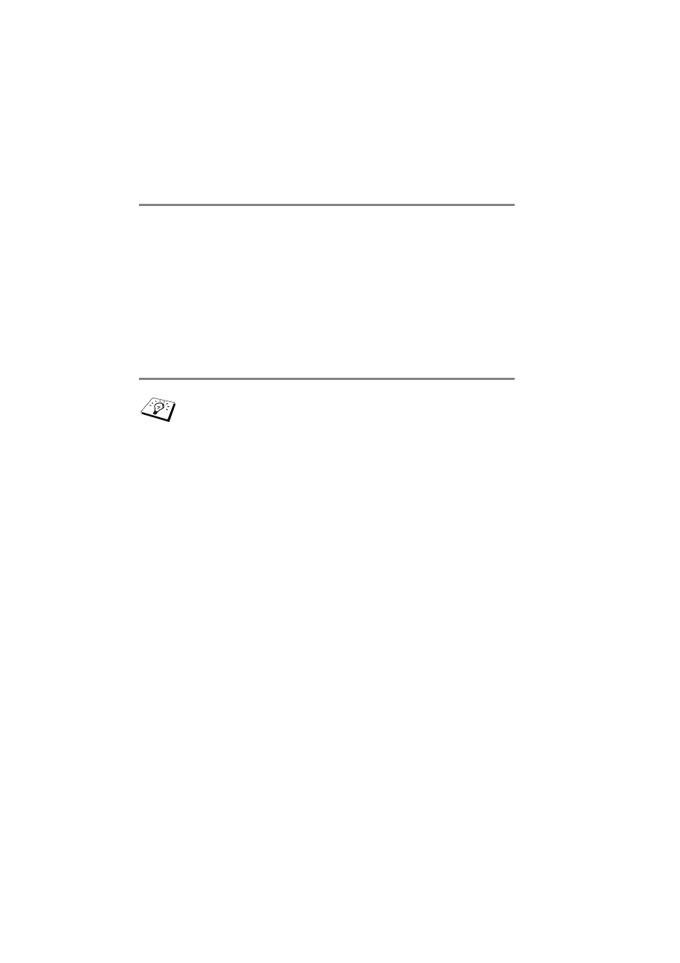 Tcp/ip printing, Installing the brother peer to peer software | Brother NC-100h User Manual | Page 47 / 106