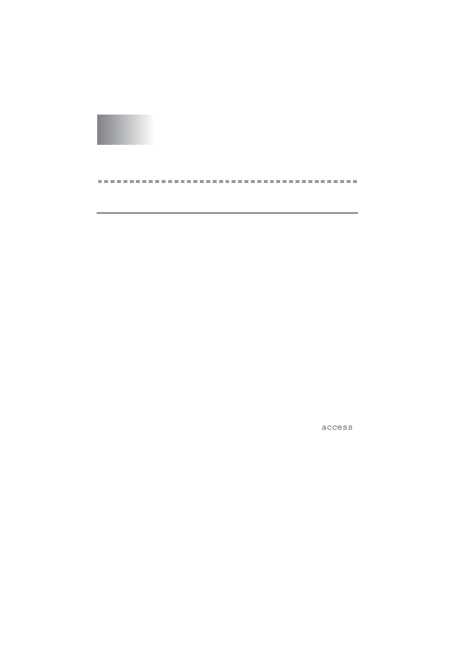 Configuring internet printing for windows, Internet printing installation, Overview | Internet printing installation -1, Overview -1 | Brother NC-100h User Manual | Page 65 / 106