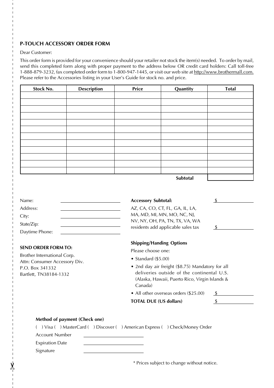 Brother P-TOUCH PRO DX PT-9200DX User Manual | Page 39 / 80