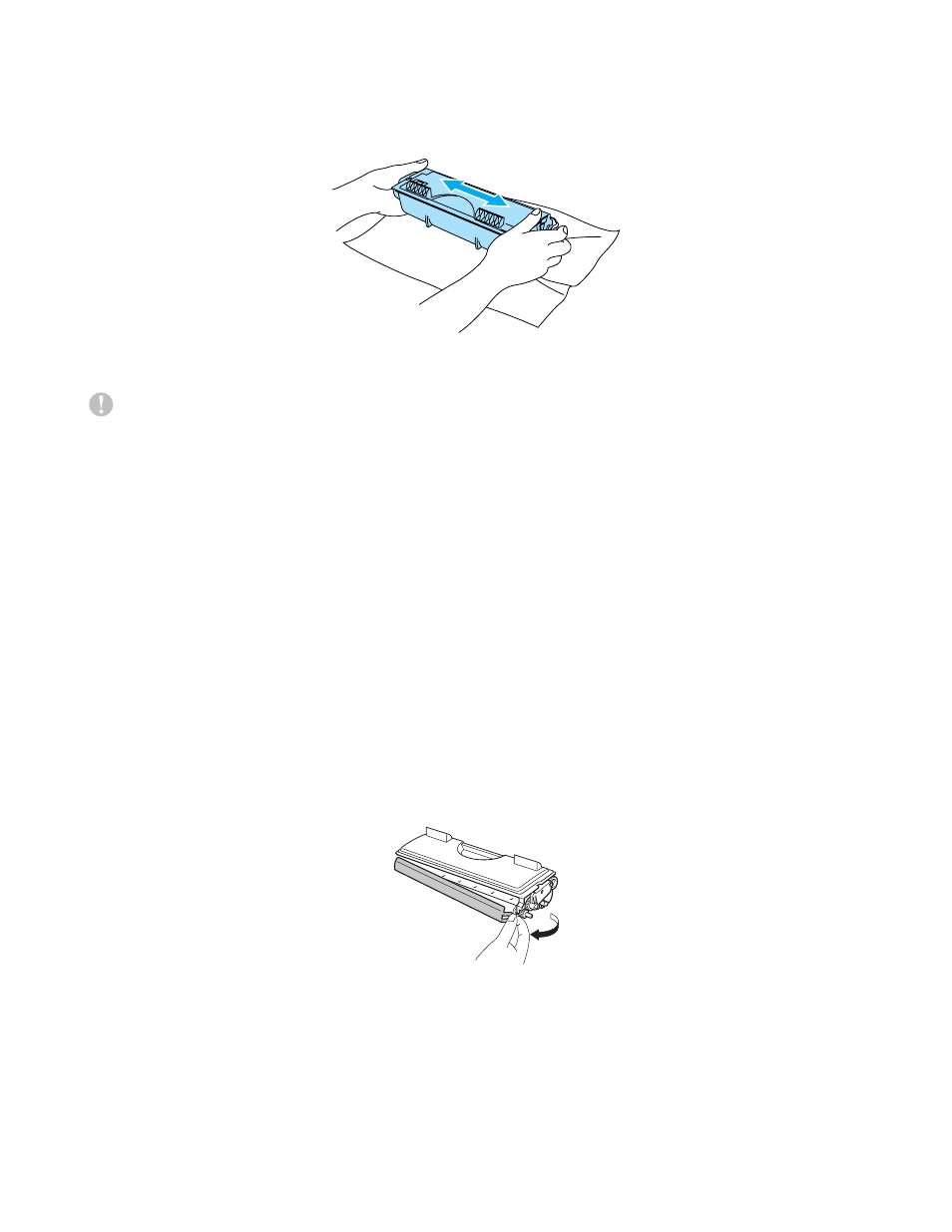 Brother HL-5050 User Manual | Page 103 / 137