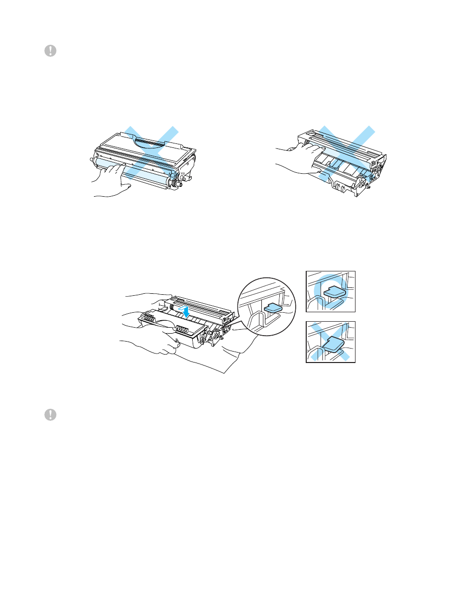 Brother HL-5050 User Manual | Page 104 / 137