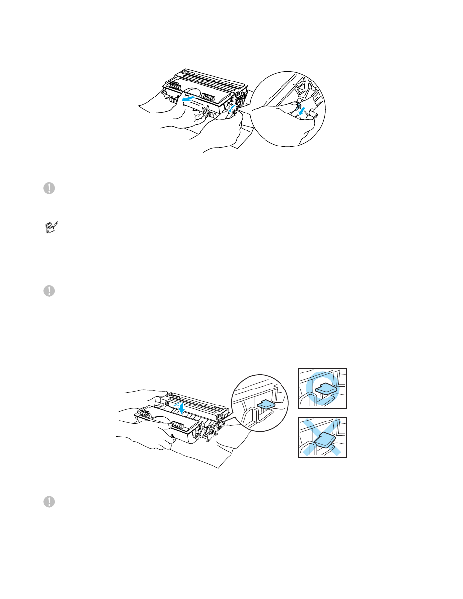 Brother HL-5050 User Manual | Page 108 / 137