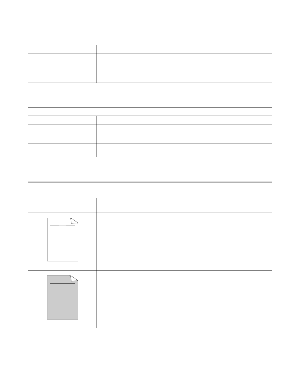 Other problems, For macintosh® with usb, Improving the print quality | Other problems -10, For macintosh, Improving the print quality -10, See other problems, See improving the print quality, With usb improving the print quality | Brother HL-5050 User Manual | Page 121 / 137