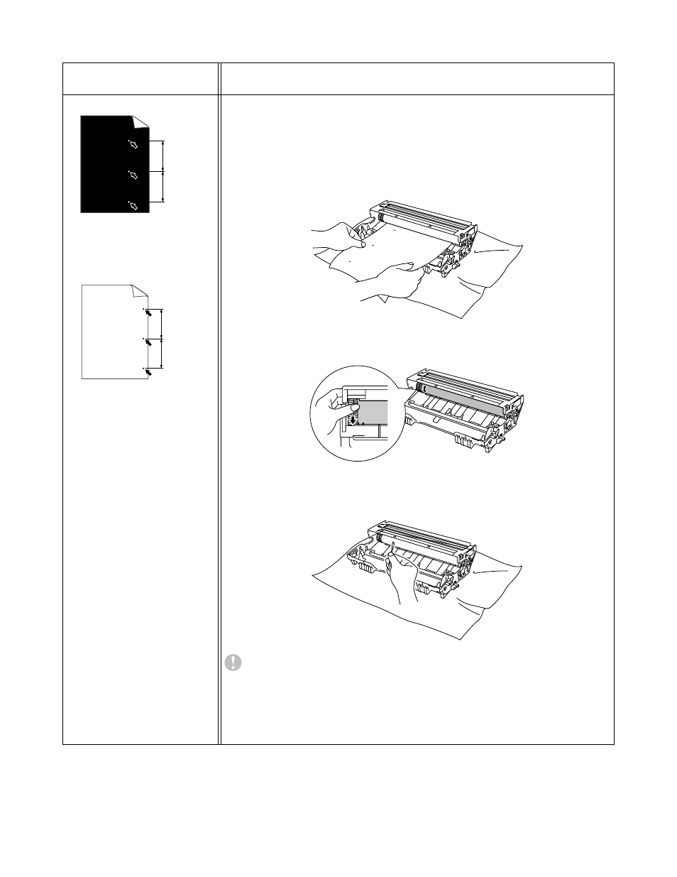 Brother HL-5050 User Manual | Page 123 / 137