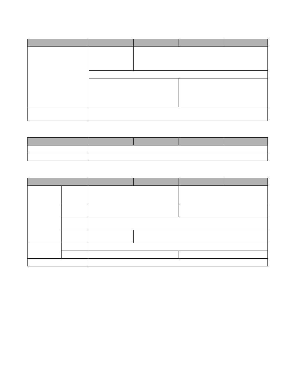 Software control panel paper handling | Brother HL-5050 User Manual | Page 130 / 137