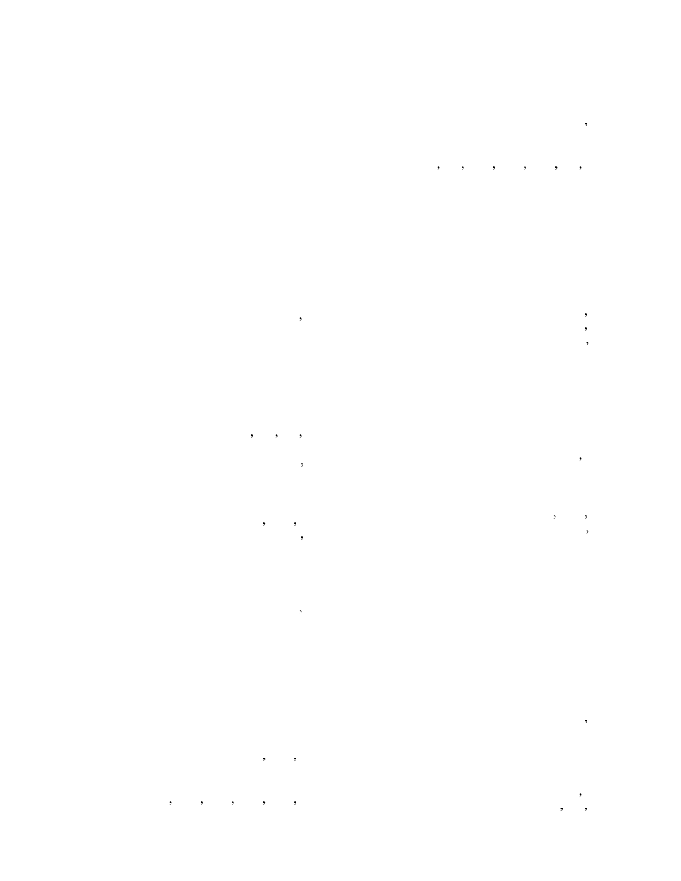 Index | Brother HL-5050 User Manual | Page 136 / 137