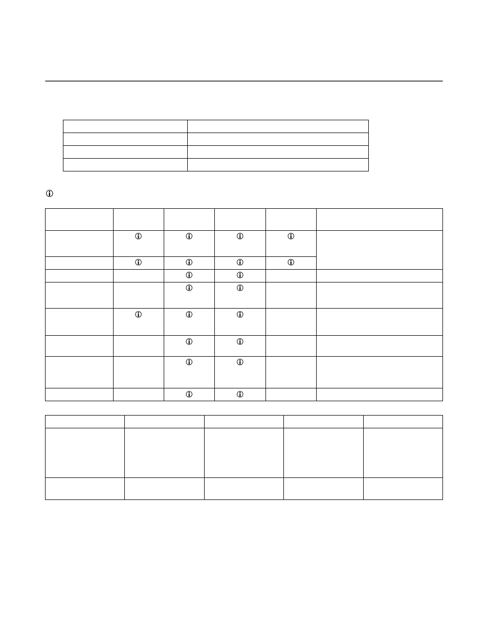 What kind of paper can i use, Type and size of paper, What kind of paper can i use? -5 | Type and size of paper -5 | Brother HL-5050 User Manual | Page 22 / 137