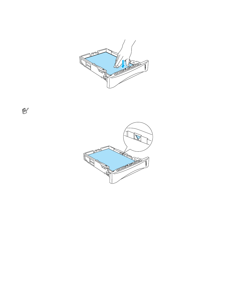 Brother HL-5050 User Manual | Page 27 / 137