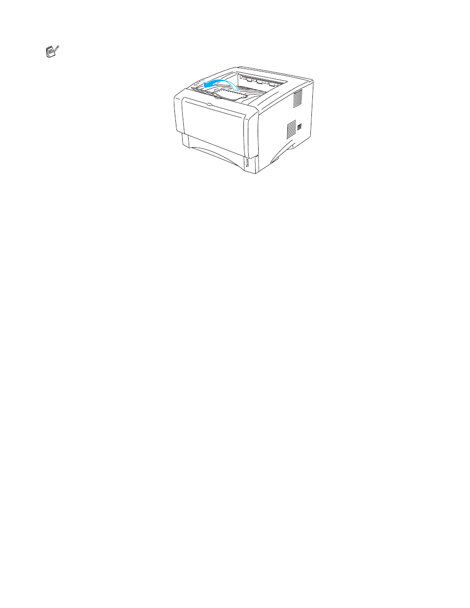 Brother HL-5050 User Manual | Page 28 / 137