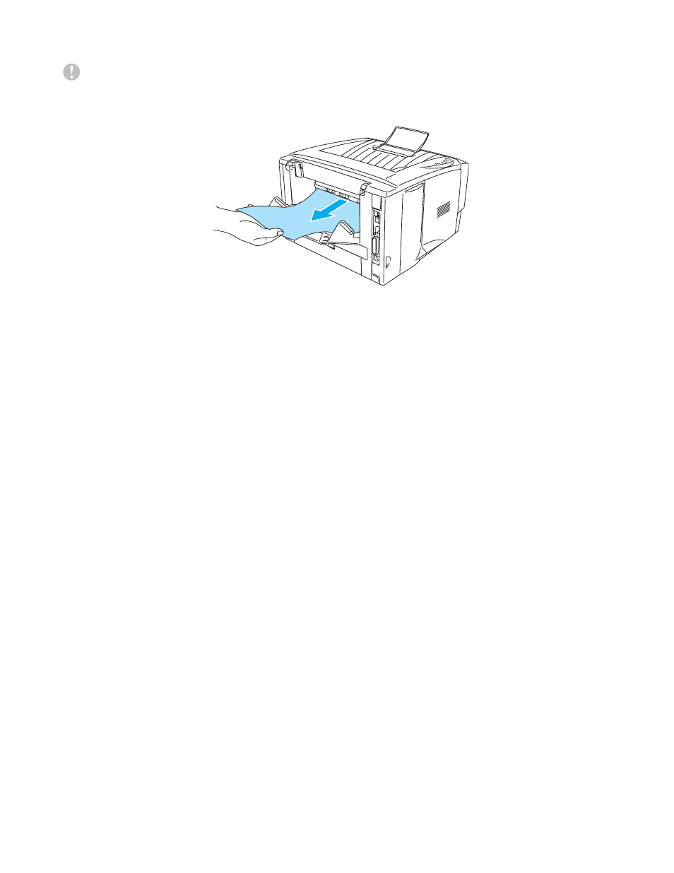 Brother HL-5050 User Manual | Page 40 / 137