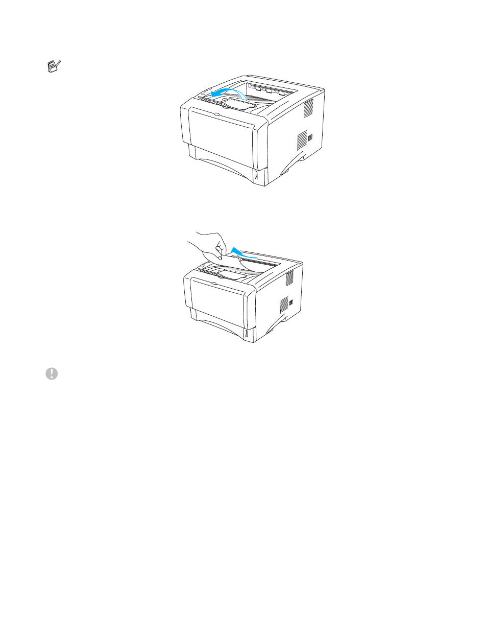 Brother HL-5050 User Manual | Page 52 / 137