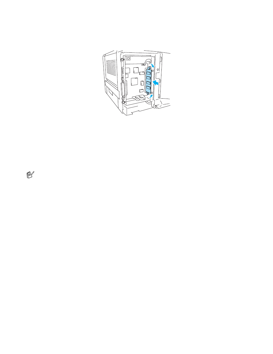 Brother HL-5050 User Manual | Page 96 / 137