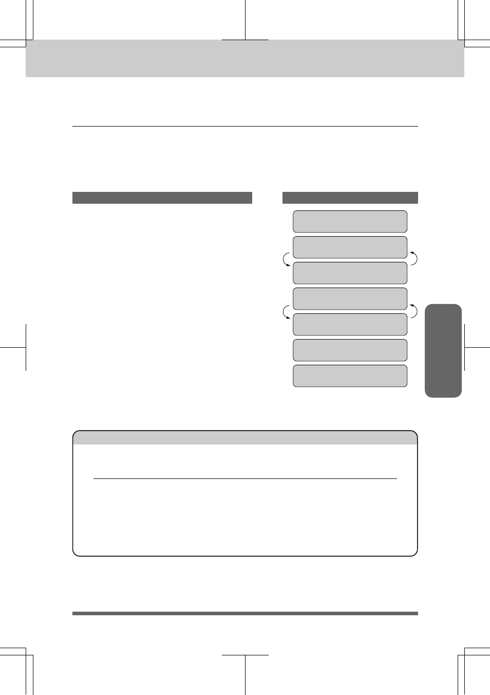 C) advanced fax transmissions -8, Transmission, Sending faxes | Brother MFC 7550MC User Manual | Page 53 / 235
