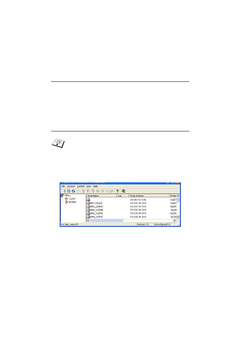 Brother NC-9100H User Manual | Page 113 / 163