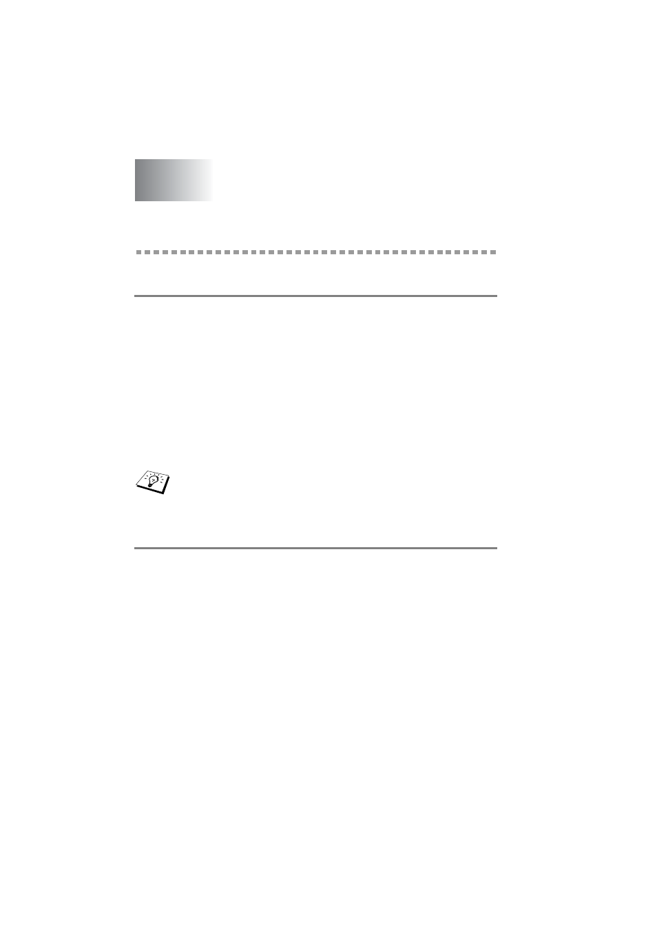 Dlc printing, Printing from windows nt®4.0 or windows® 2000, Overview | Dlc printing -1, Printing from windows nt, 0 or windows, Overview -1 configuring dlc on windows nt, 0 and windows, Configuring dlc on windows nt | Brother NC-9100H User Manual | Page 83 / 163