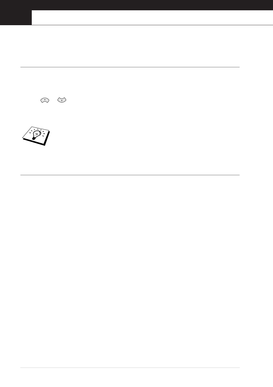 1 setup, Initial settings, Setting the date and time | Chapter 1, Setup | Brother FAX-727 User Manual | Page 21 / 125
