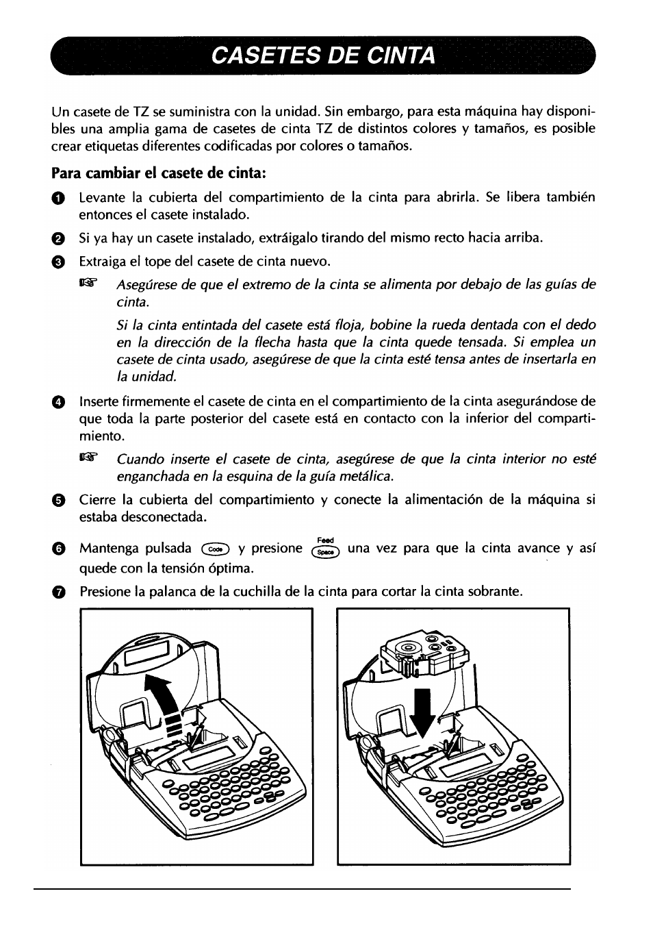 Brother PT-330 User Manual | Page 108 / 150