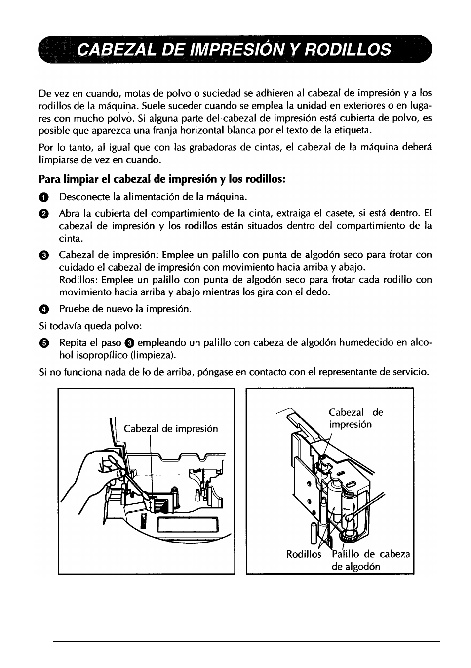 Brother PT-330 User Manual | Page 109 / 150