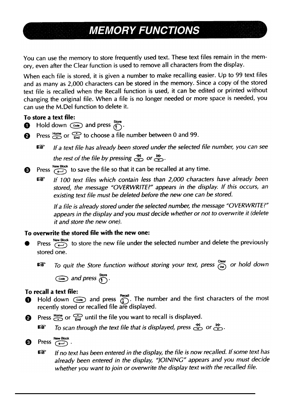 Press (^¿17) | Brother PT-330 User Manual | Page 88 / 150