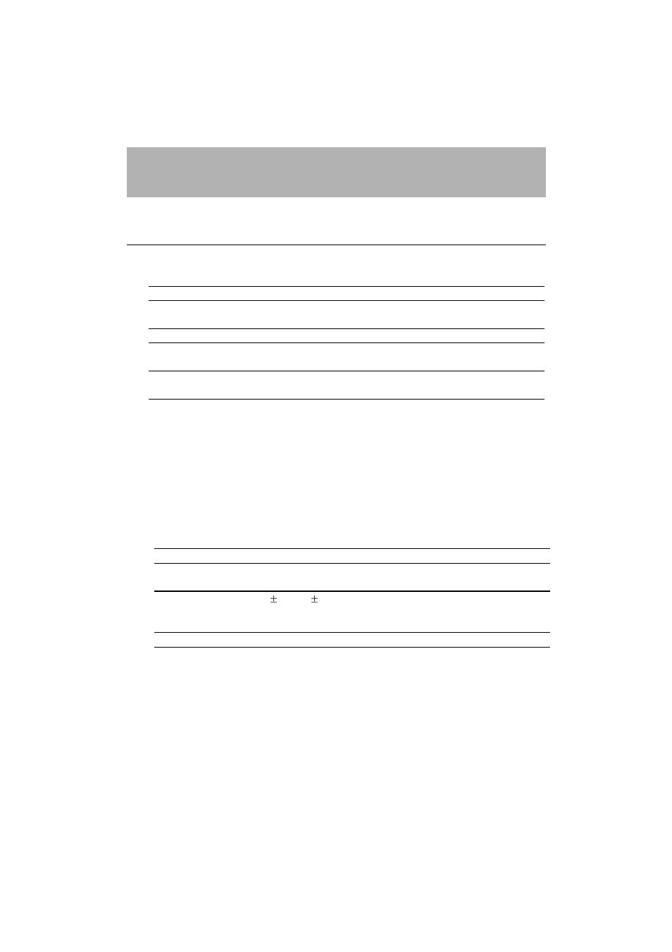 Chapter 2 paper handling, Paper specifications, Chapter 2 paper handling –1 | Paper specifications –1, Paper handling – chapter 2 | Brother HL-1000 User Manual | Page 15 / 91