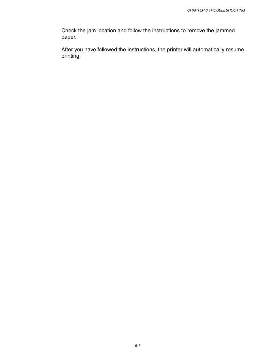 Brother HL-1650/1670N User Manual | Page 173 / 235