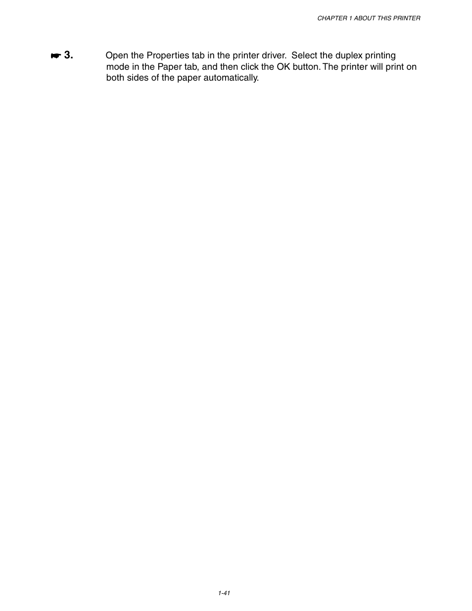 Brother HL-1650/1670N User Manual | Page 51 / 235