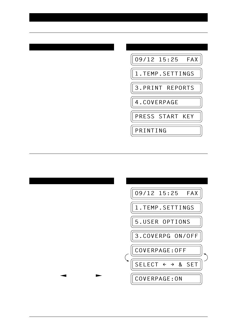 Brother Fax-1020Plus User Manual | Page 80 / 204