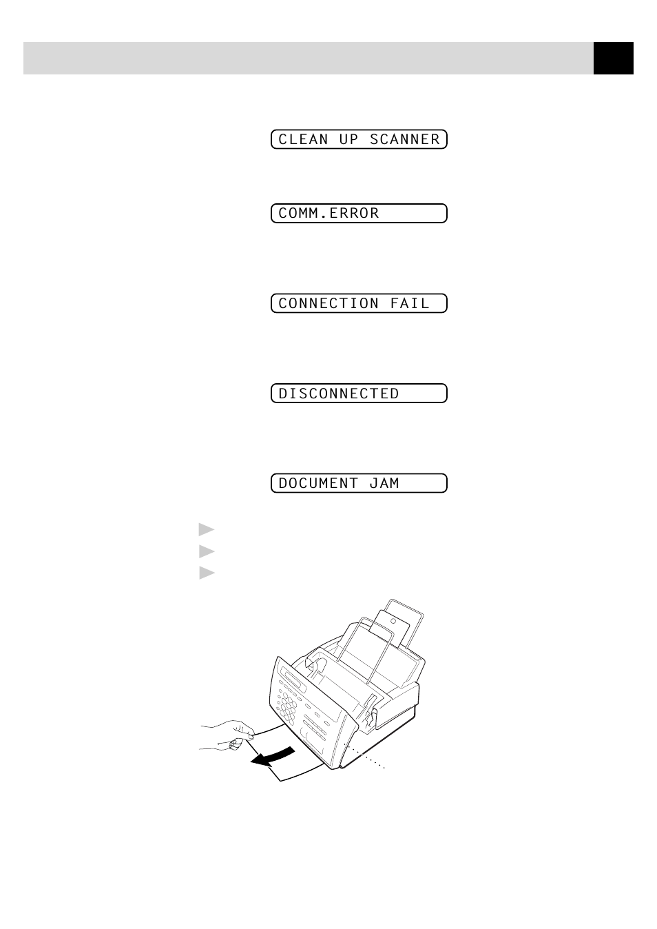 Brother FAX-940 E-mail User Manual | Page 129 / 150