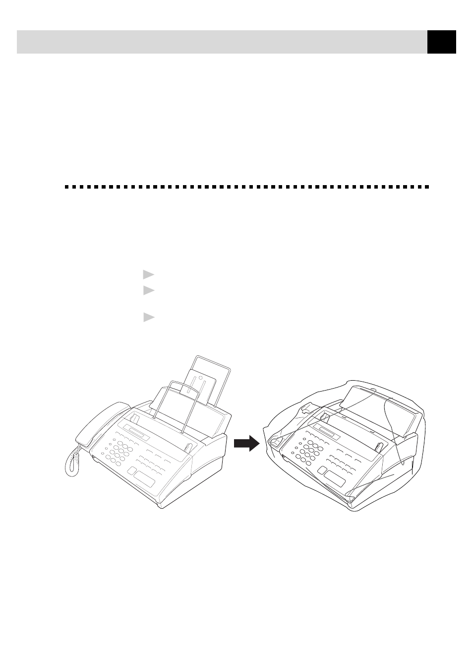 Packing and shipping the machine | Brother FAX-940 E-mail User Manual | Page 133 / 150
