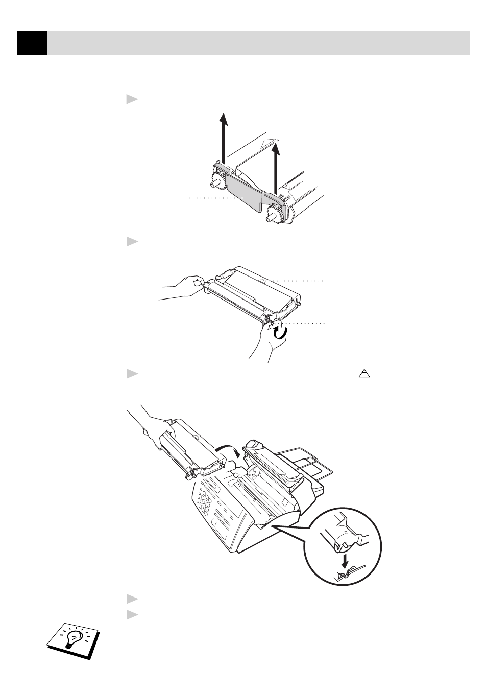 Brother FAX-940 E-mail User Manual | Page 24 / 150