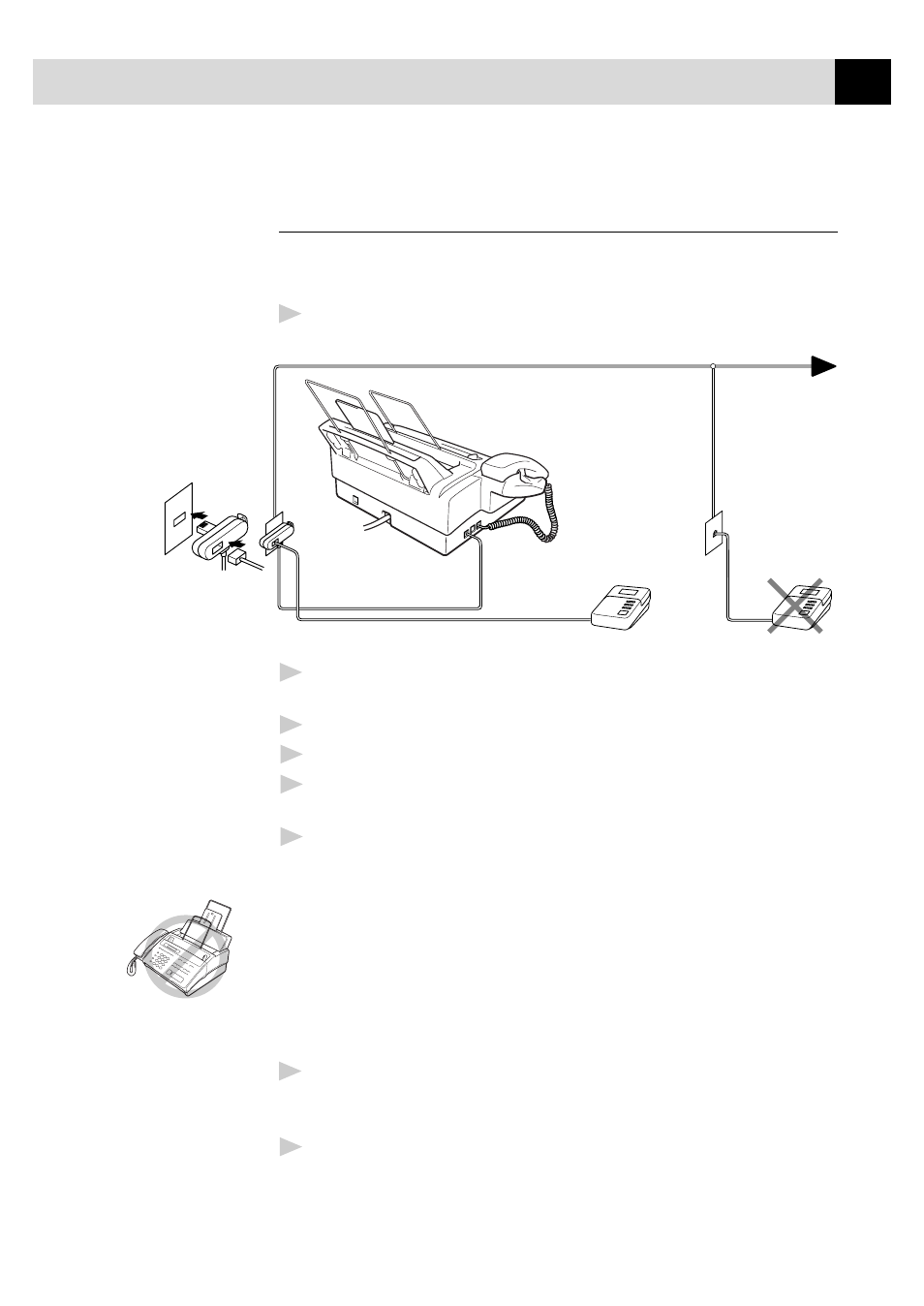 Brother FAX-940 E-mail User Manual | Page 29 / 150
