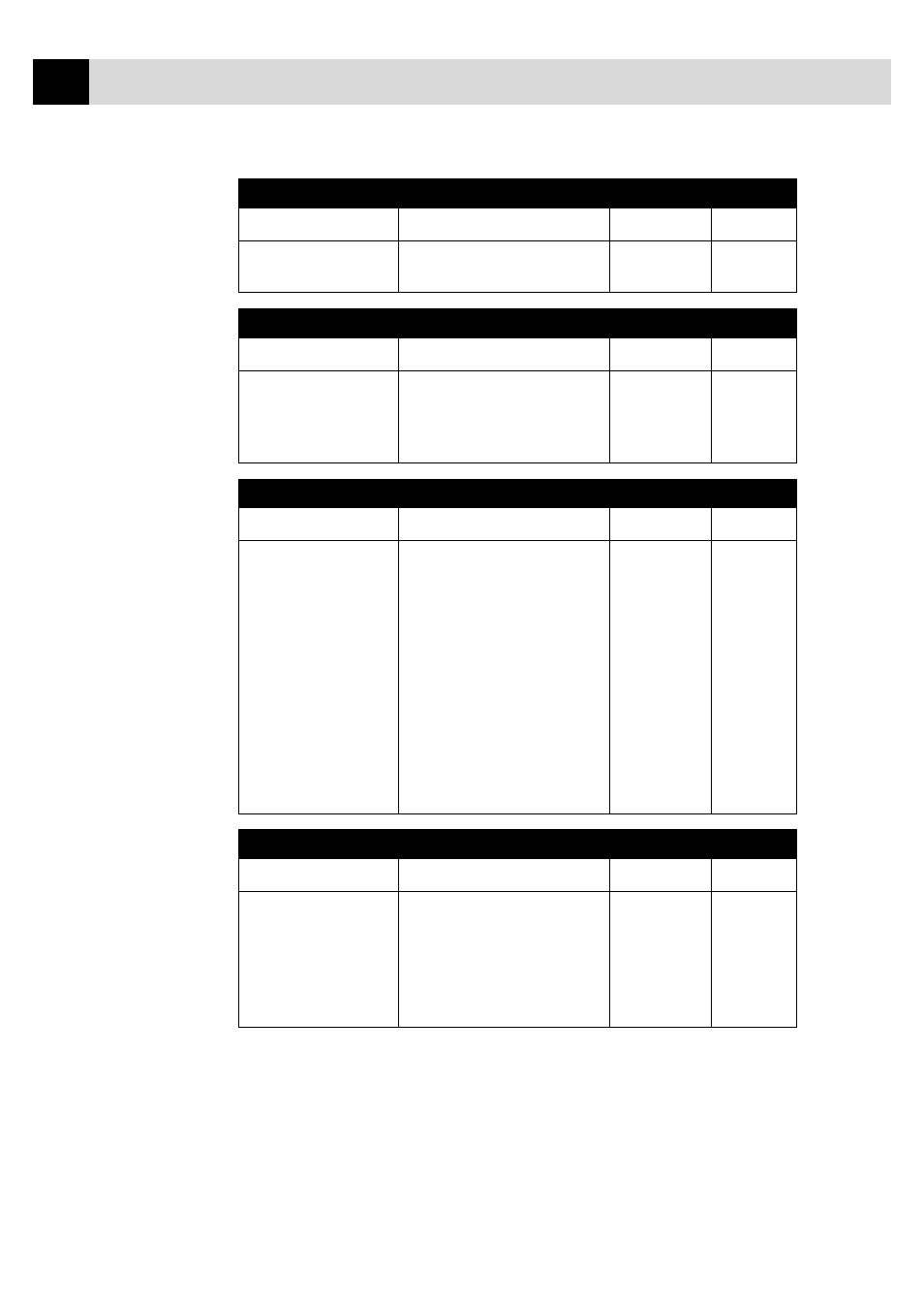Brother FAX-940 E-mail User Manual | Page 38 / 150