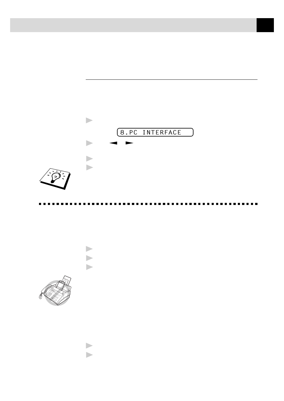 Copy functions | Brother FAX-940 E-mail User Manual | Page 65 / 150