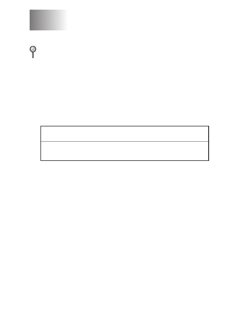 For dos users | Brother FAX 4750 User Manual | Page 111 / 183