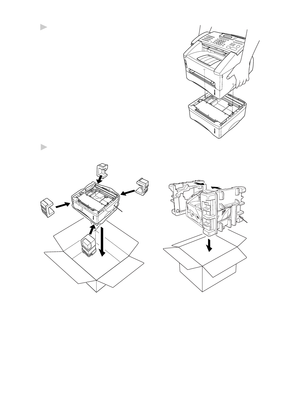 Brother FAX 4750 User Manual | Page 153 / 183