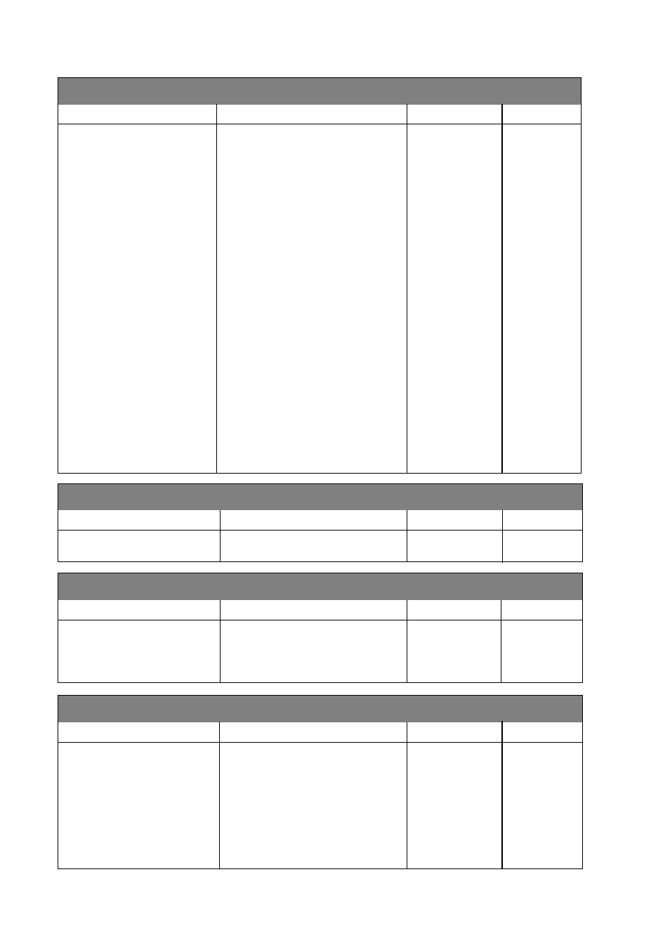 Brother FAX 4750 User Manual | Page 42 / 183