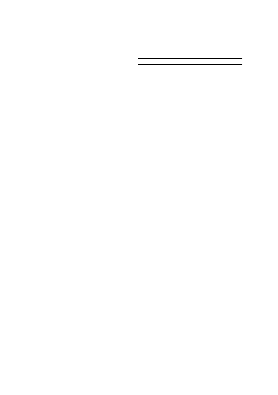 Brother FAX 4750 User Manual | Page 6 / 183