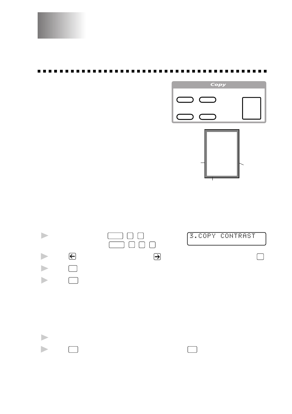 Making copies, Using your machine as a copier | Brother FAX 4750 User Manual | Page 95 / 183