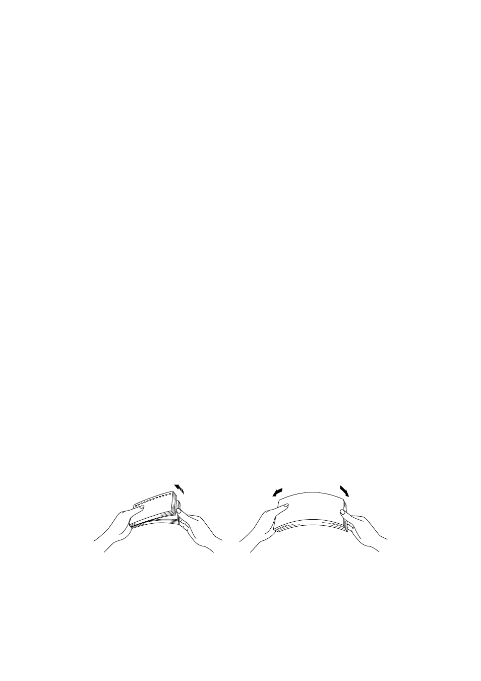 Brother HL-1070 User Manual | Page 22 / 93
