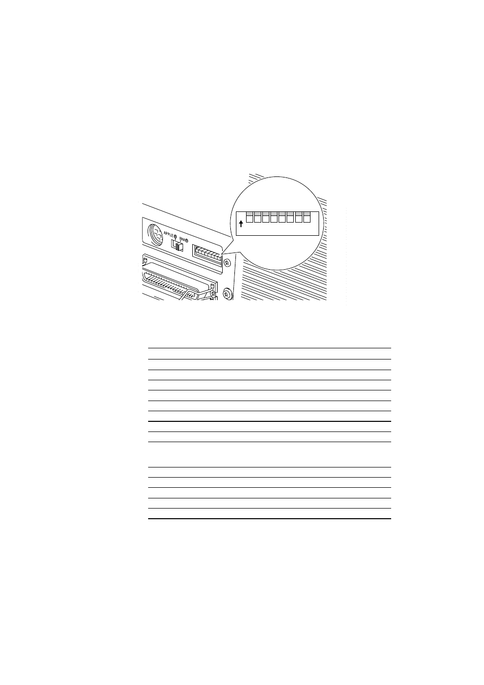 Brother HL-1070 User Manual | Page 40 / 93