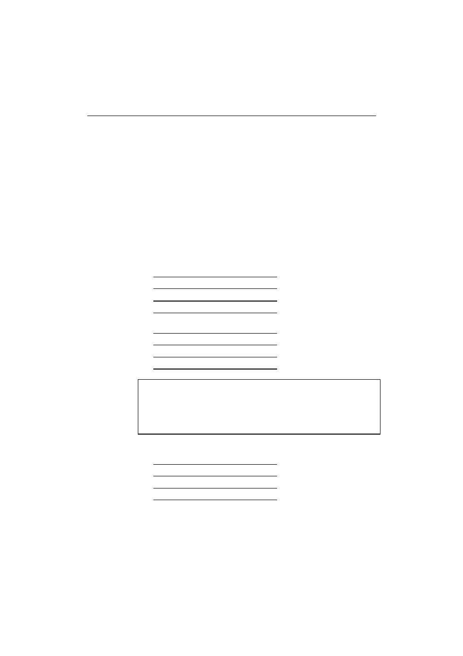 Additional memory, Additional memory –6 | Brother HL-1070 User Manual | Page 43 / 93