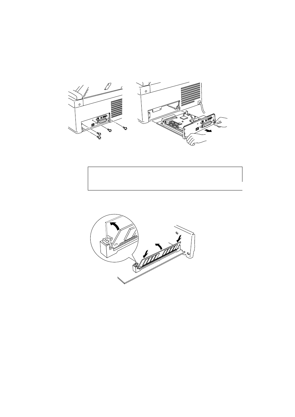 Brother HL-1070 User Manual | Page 45 / 93