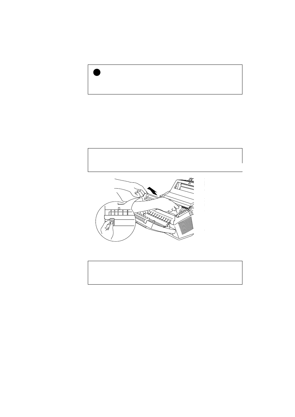 Brother HL-1070 User Manual | Page 47 / 93