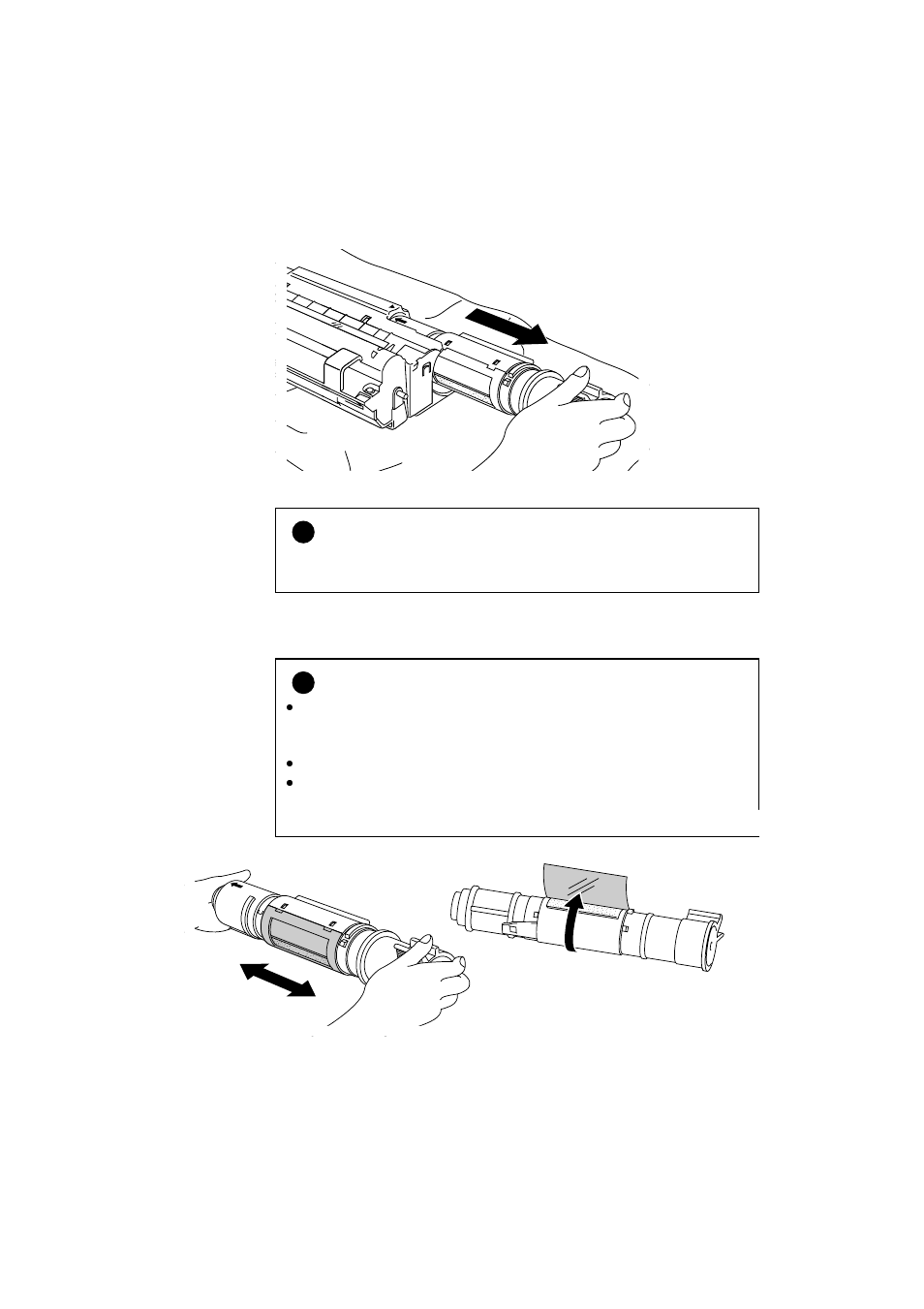 Brother HL-1070 User Manual | Page 49 / 93