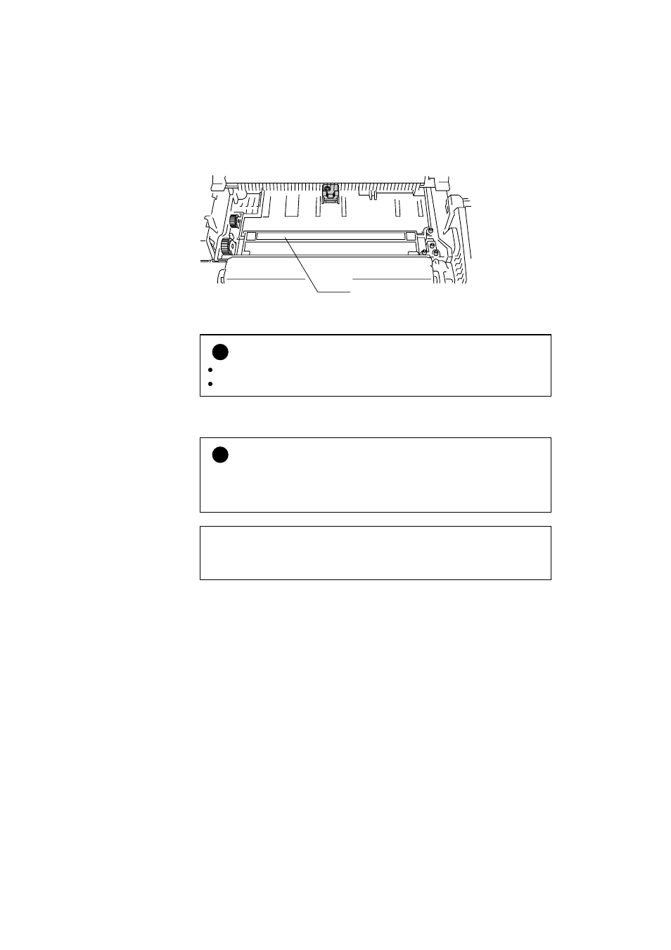 Brother HL-1070 User Manual | Page 58 / 93