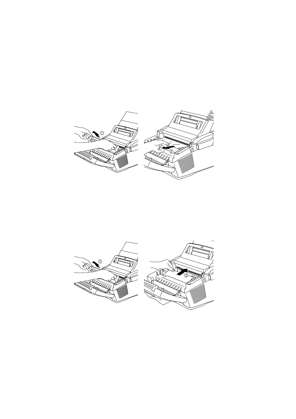 Brother HL-1070 User Manual | Page 69 / 93