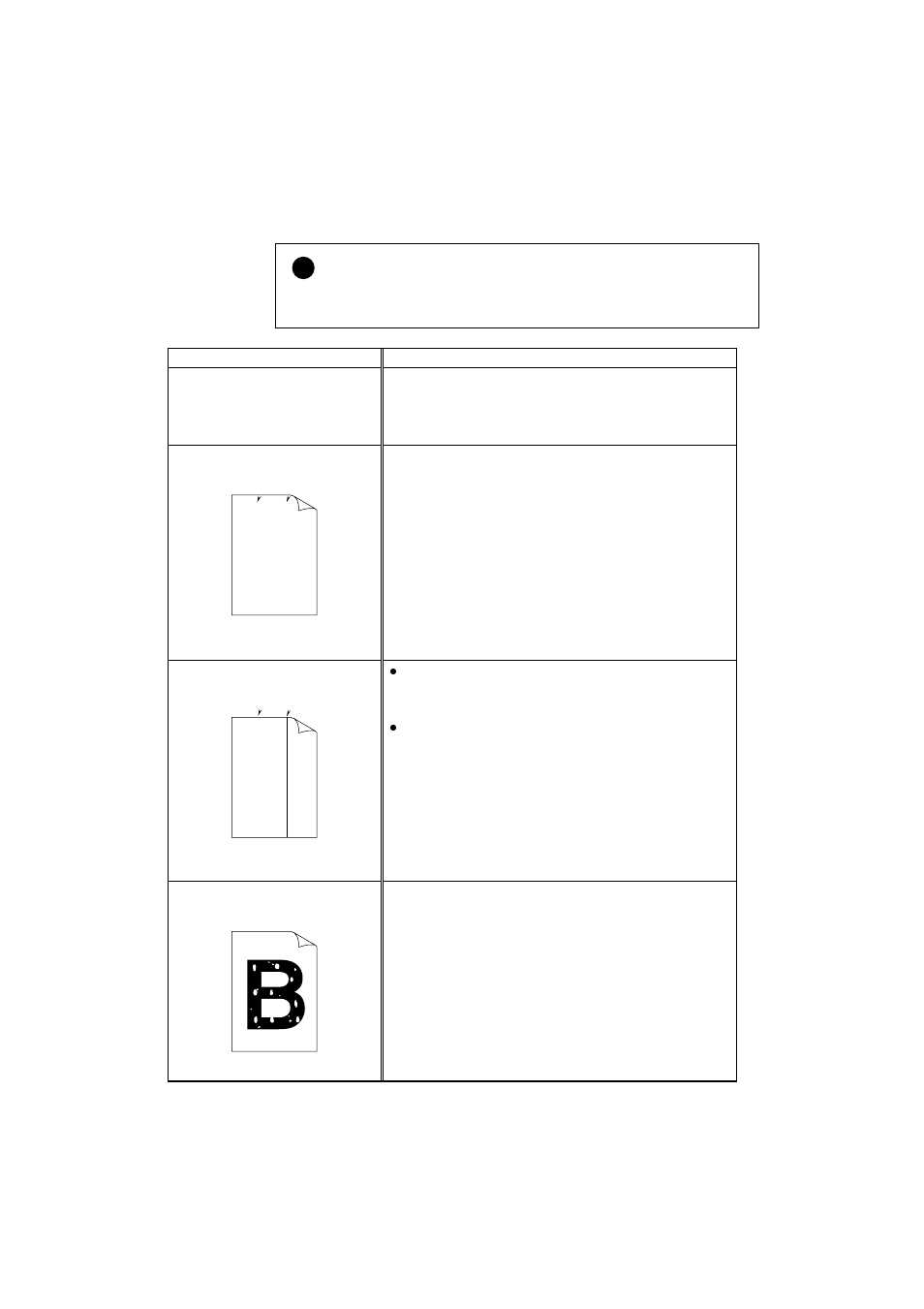 Print quality, Print quality –15, Caution | Brother HL-1070 User Manual | Page 77 / 93