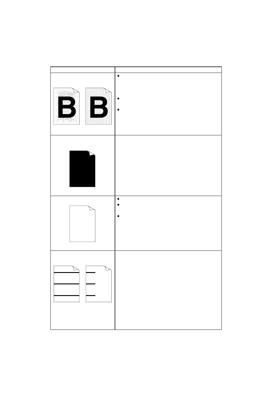 Brother HL-1070 User Manual | Page 78 / 93