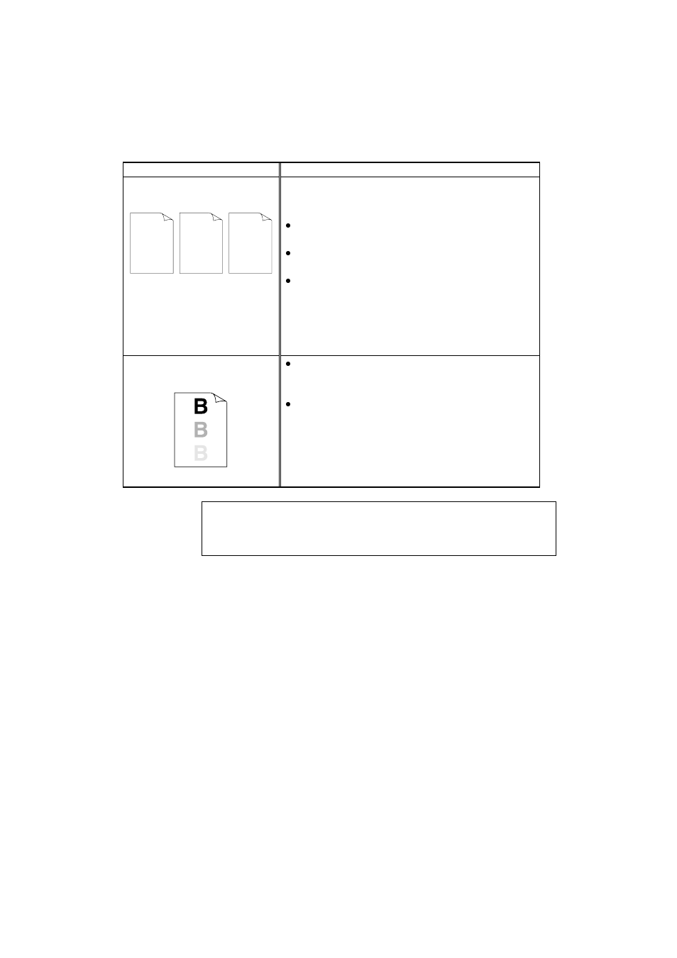 Brother HL-1070 User Manual | Page 79 / 93